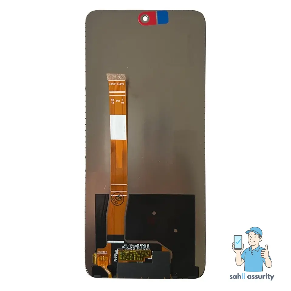 LCD with Touch Screen for Realme 10 Pro thumbnail